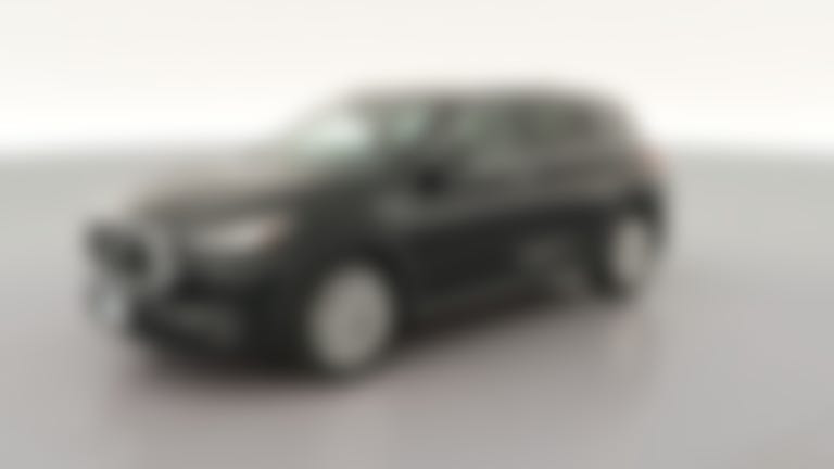 2019 INFINITI QX50 vehicle photo