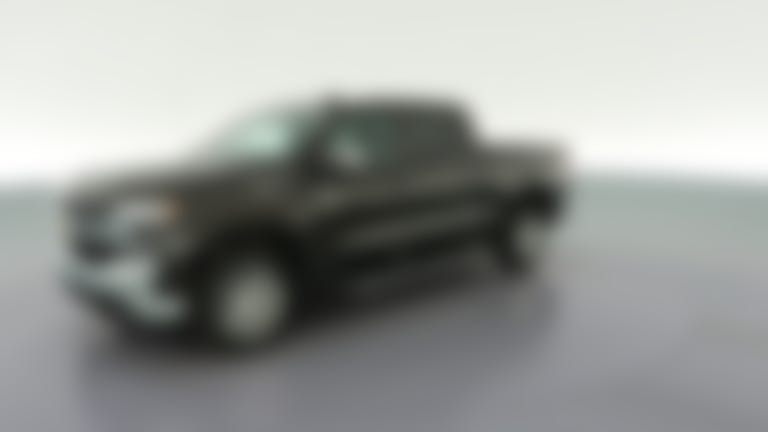 2019 Chevrolet Silverado 1500 Crew Cab vehicle photo