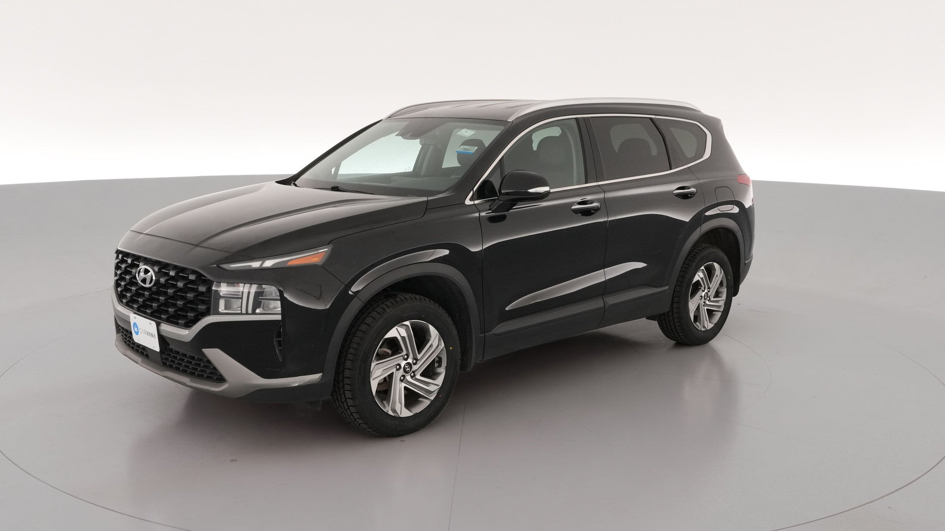 2023 Hyundai Santa Fe vehicle photo