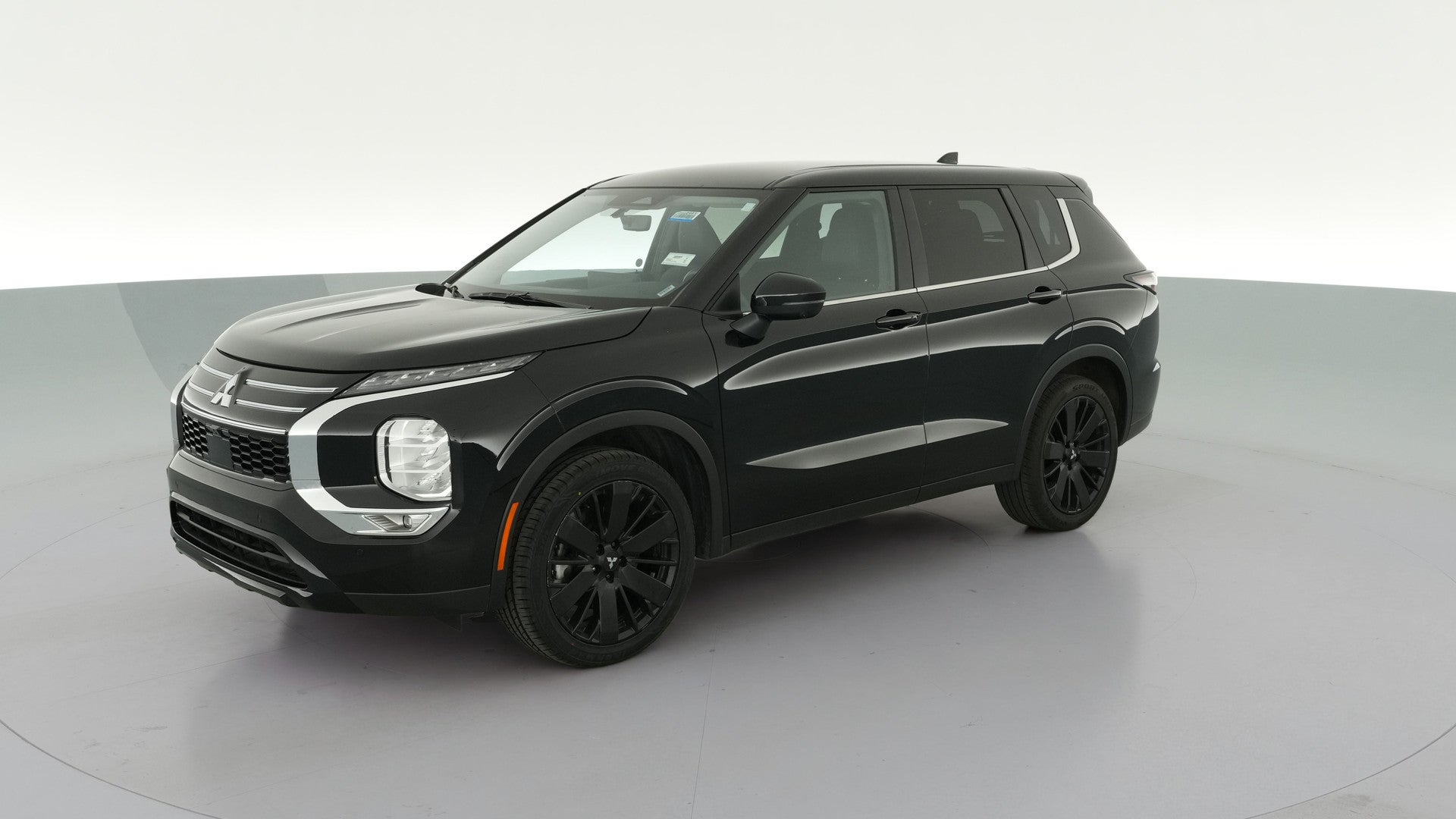 2025 Mitsubishi Outlander vehicle photo