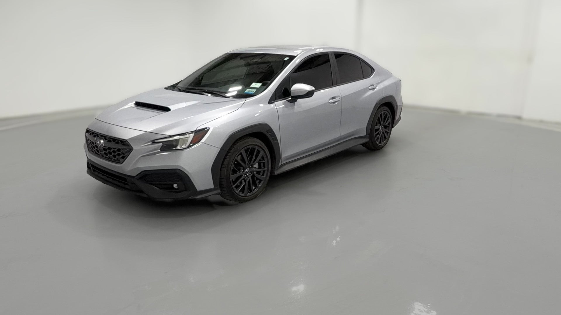 2024 Subaru WRX vehicle photo