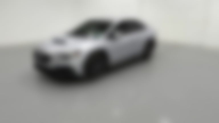 2024 Subaru WRX vehicle photo