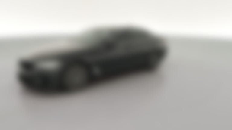 2021 BMW 5 Series vehicle photo
