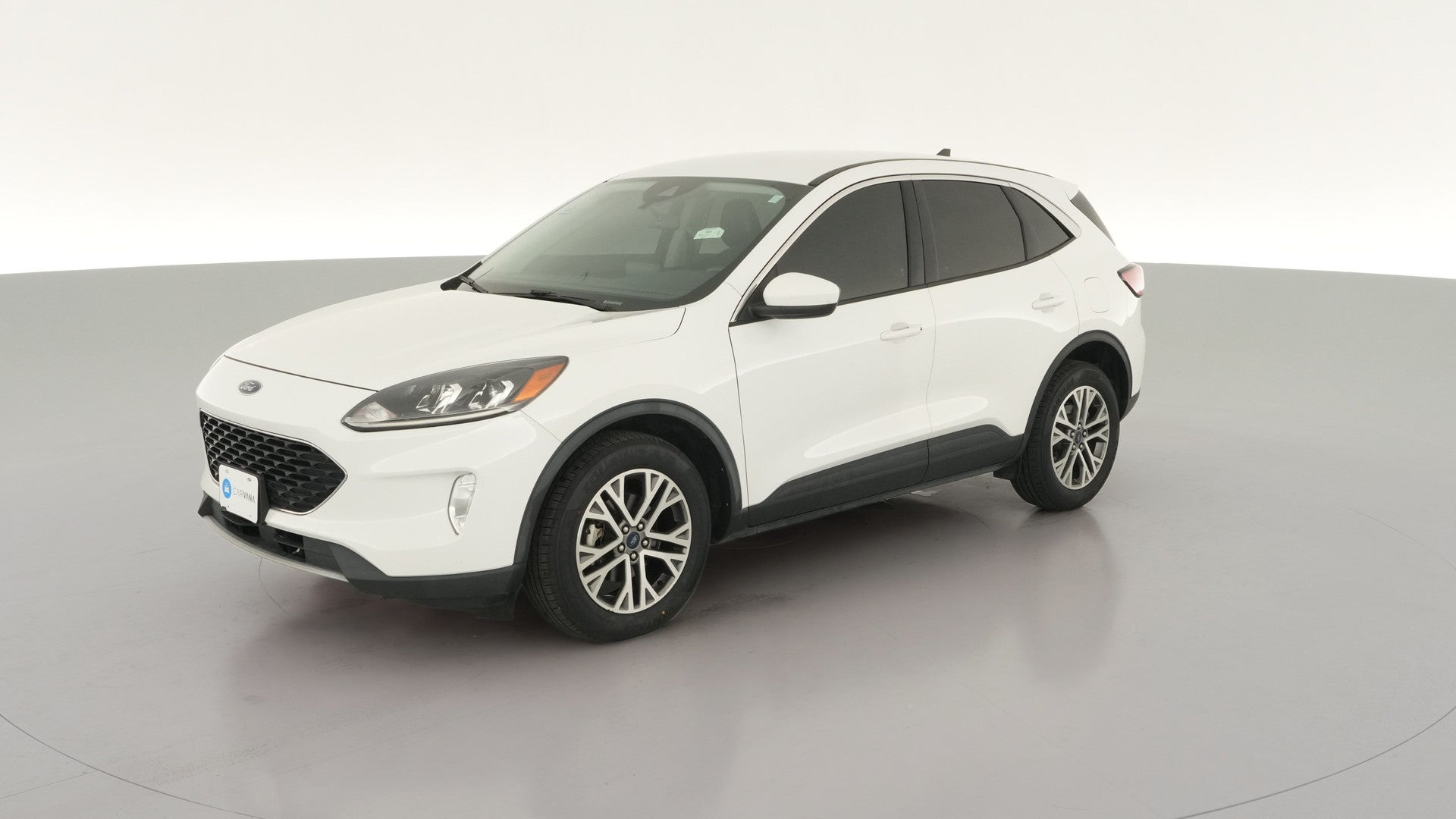 2022 Ford Escape vehicle photo