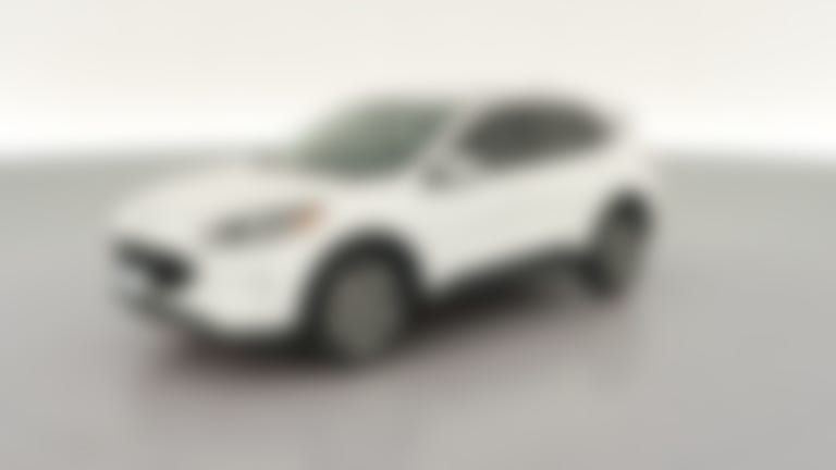 2022 Ford Escape vehicle photo