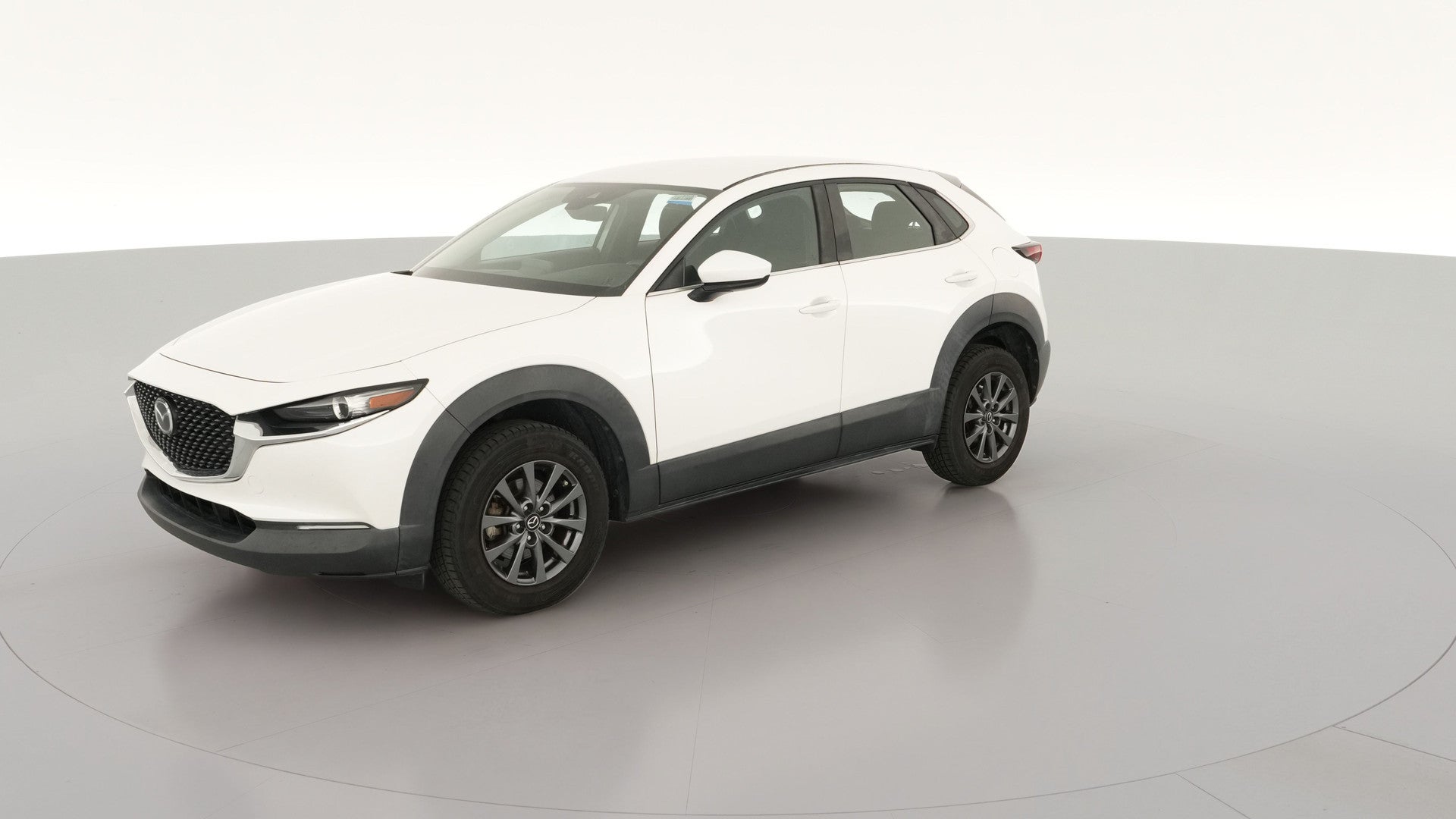 2021 MAZDA CX-30 vehicle photo