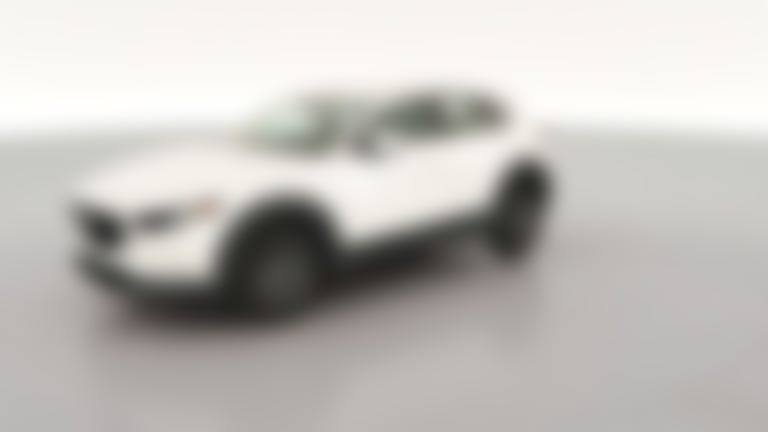 2021 MAZDA CX-30 vehicle photo