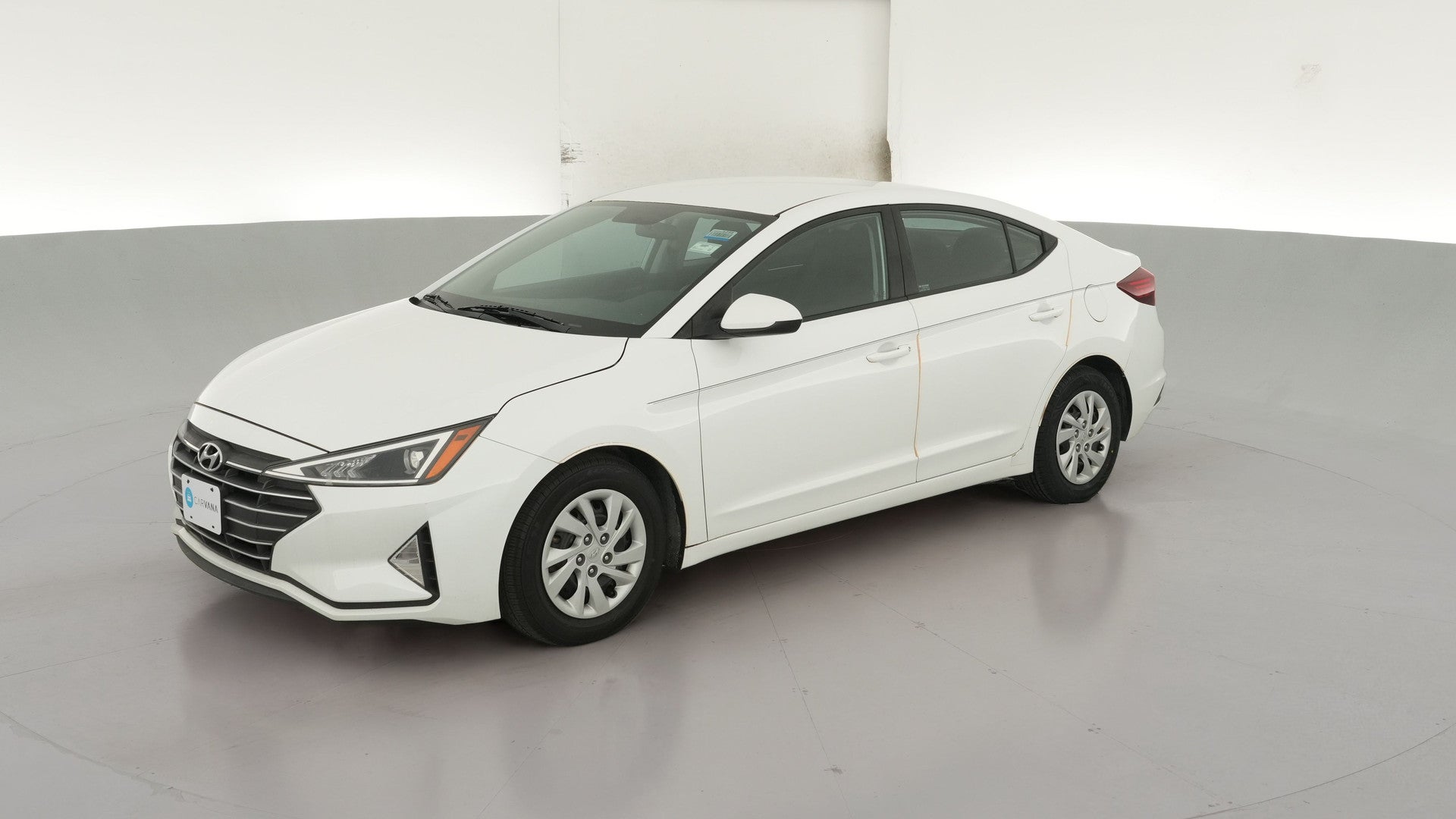 2019 Hyundai Elantra vehicle photo