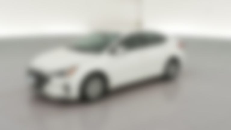 2019 Hyundai Elantra vehicle photo