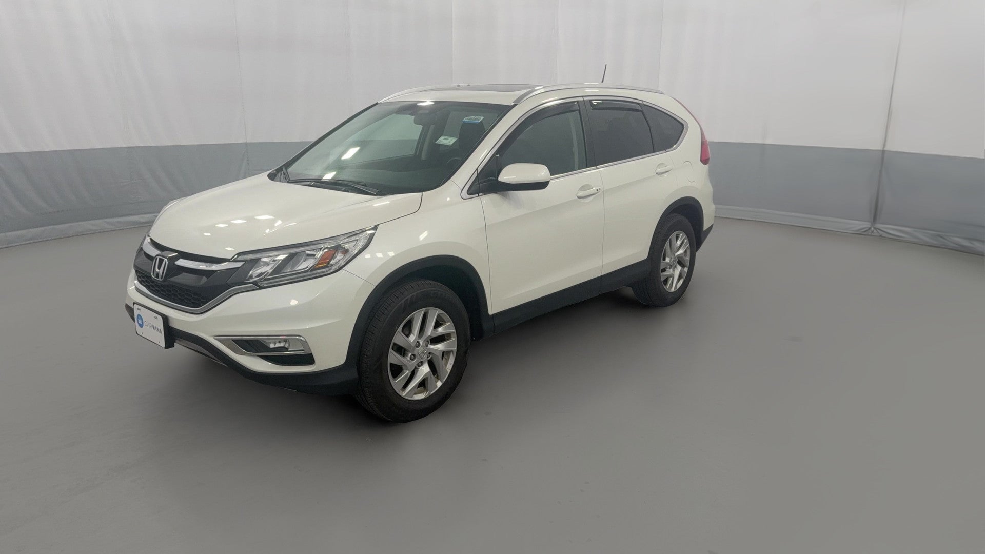 2015 Honda CR-V vehicle photo