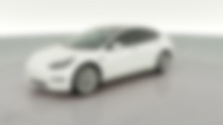 2022 Tesla Model 3 vehicle photo