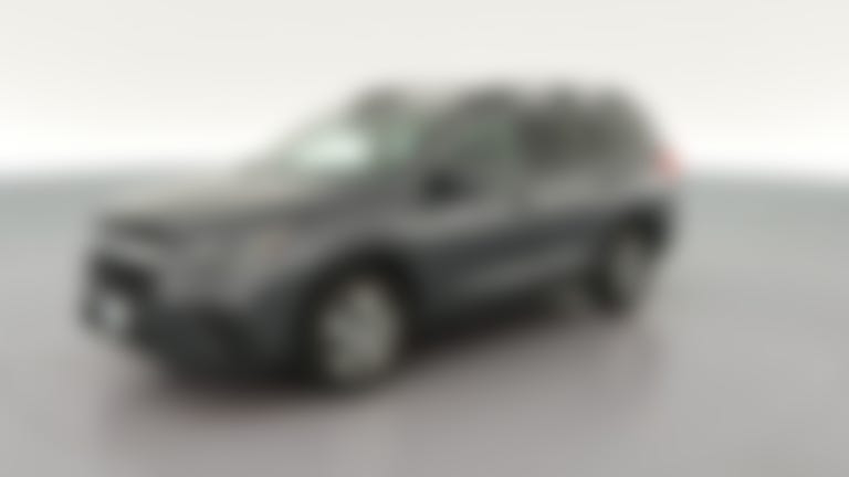 2025 Subaru Ascent vehicle photo