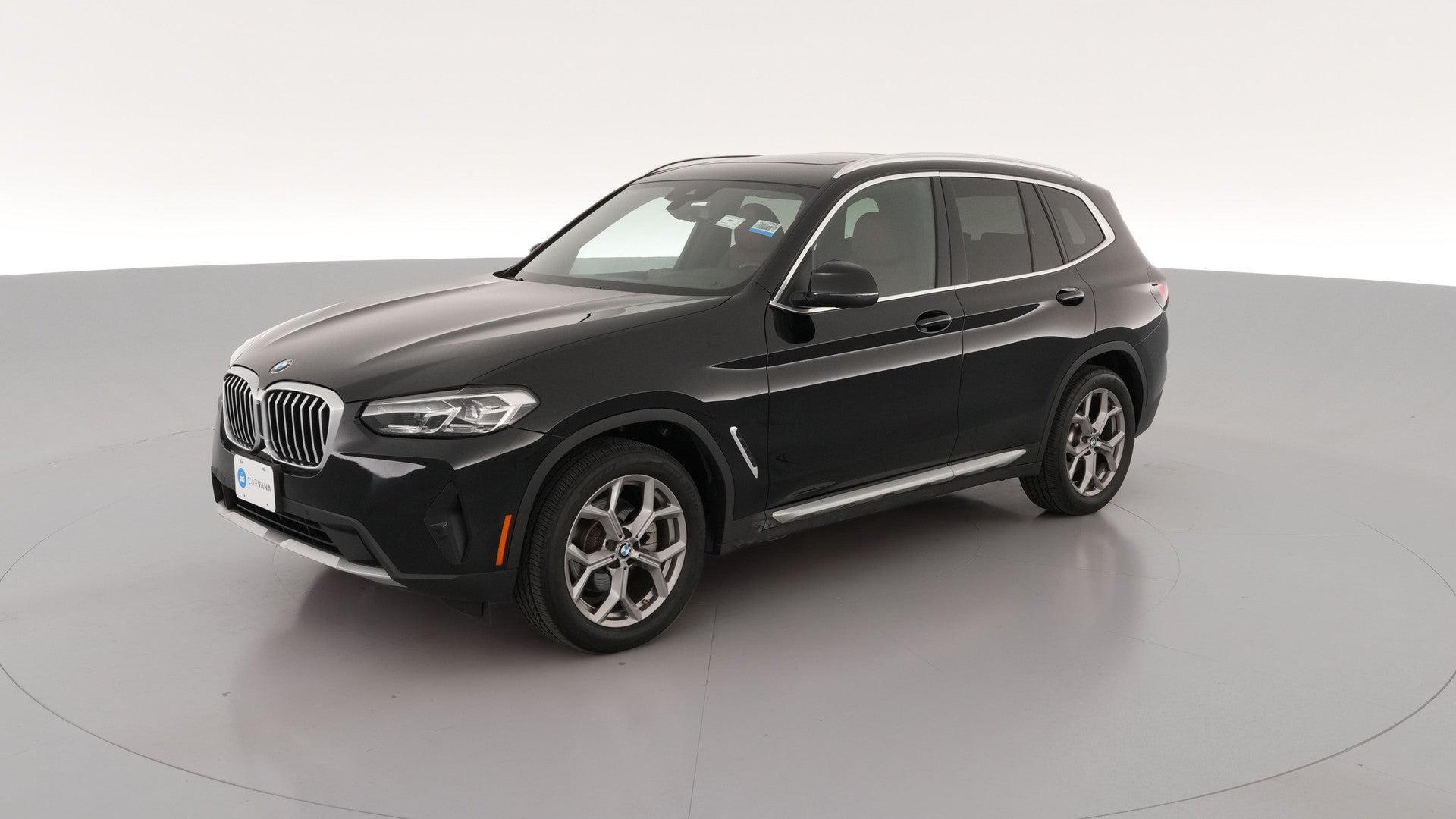 2023 BMW X3 vehicle photo