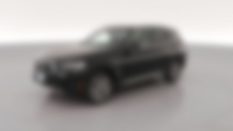 2023 BMW X3 vehicle photo