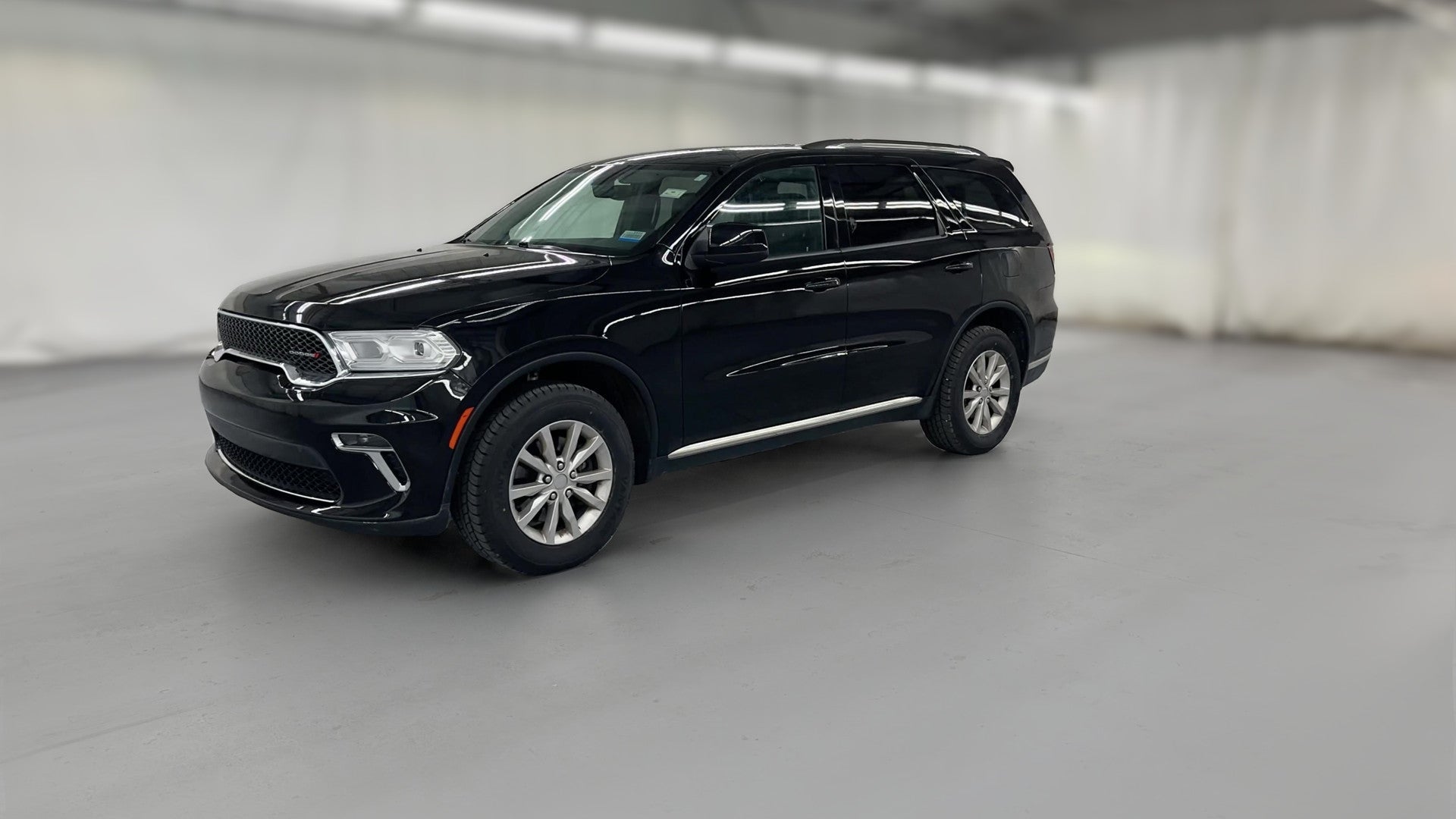 2021 Dodge Durango vehicle photo