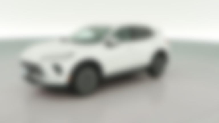 2024 Buick Envision vehicle photo