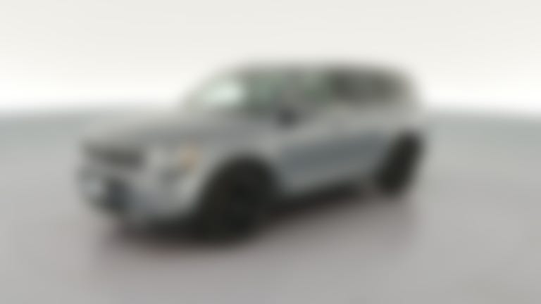 2020 Kia Telluride vehicle photo