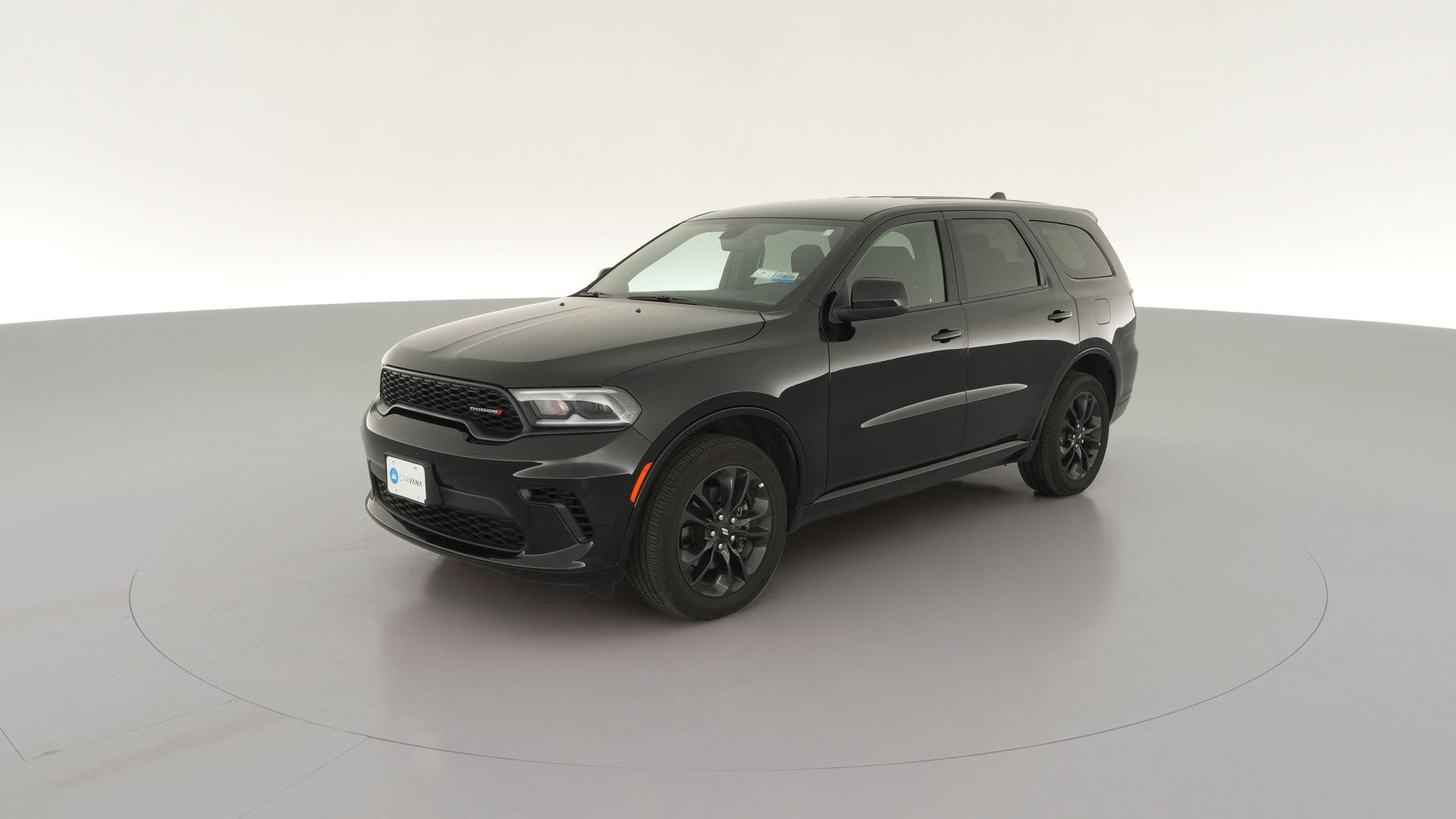 2026 Dodge Durango vehicle photo
