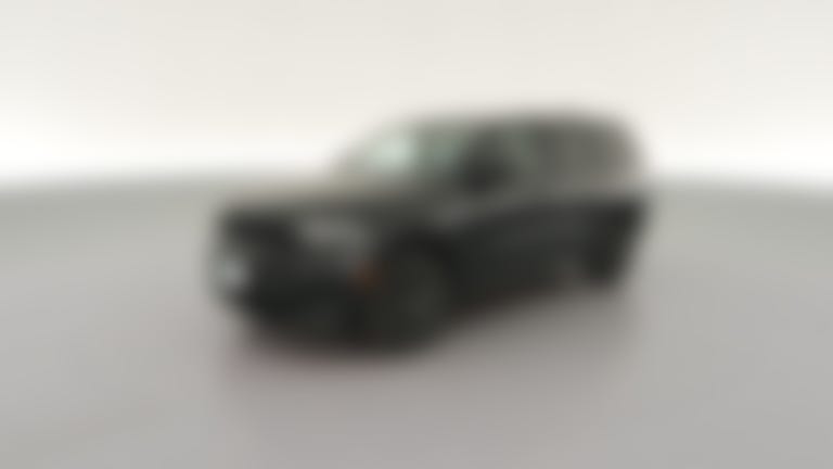 2026 Dodge Durango vehicle photo