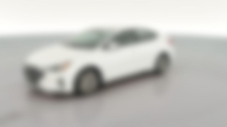 2020 Hyundai Elantra vehicle photo