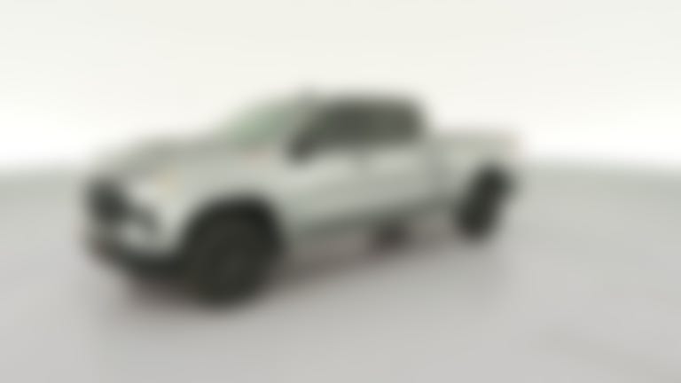 2023 Chevrolet Silverado 1500 Crew Cab vehicle photo