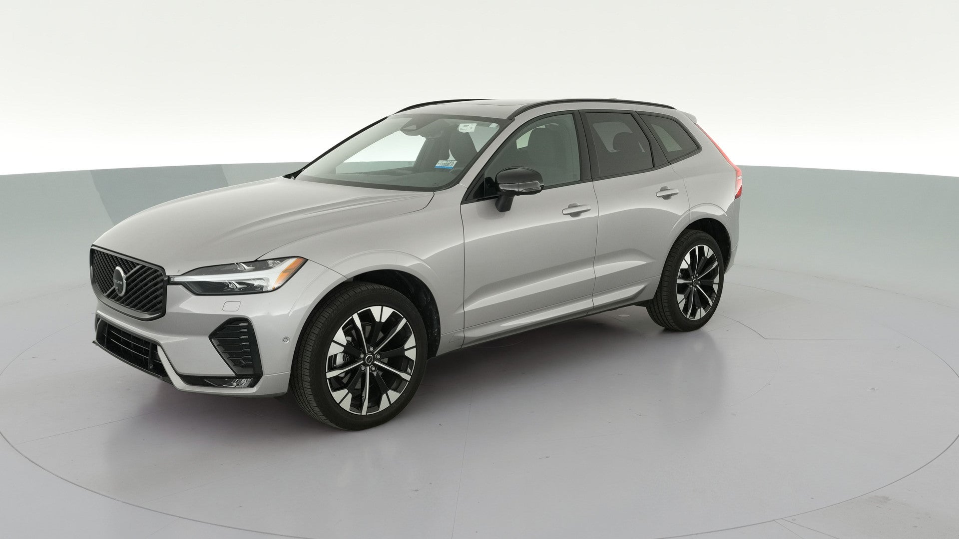 2026 Volvo XC60 vehicle photo