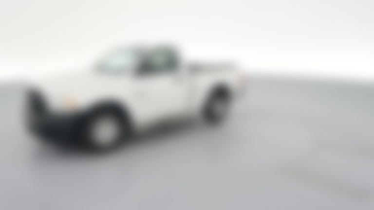 2017 Ram 1500 Regular Cab vehicle photo