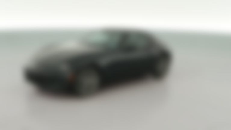 2021 MAZDA MX-5 Miata RF vehicle photo
