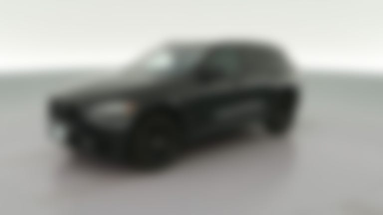 2020 Jaguar F-PACE vehicle photo