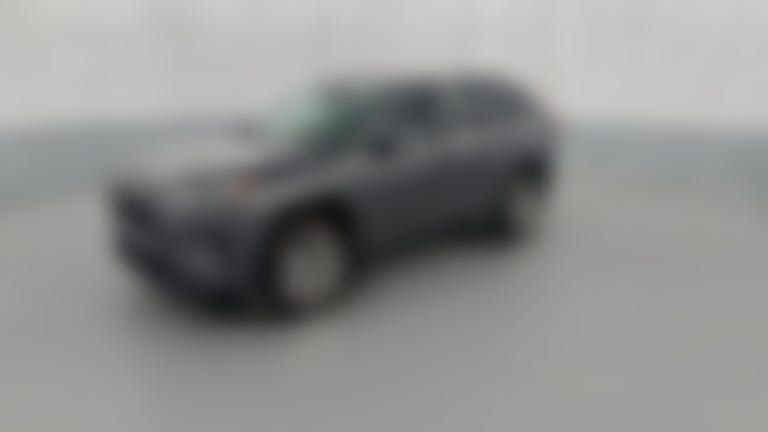 2024 Toyota RAV4 vehicle photo
