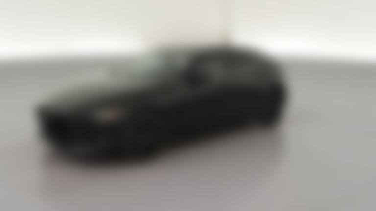 2020 MAZDA MAZDA3 vehicle photo