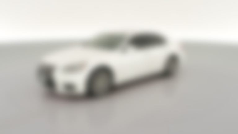 2015 Lexus LS vehicle photo