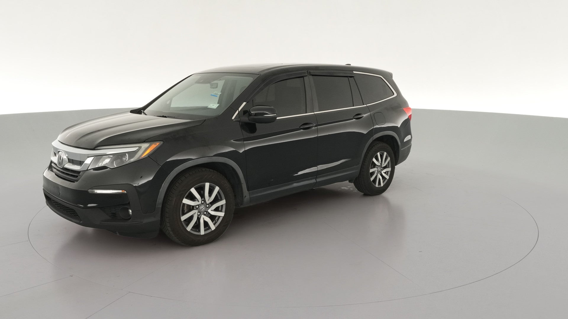 2019 Honda Pilot vehicle photo