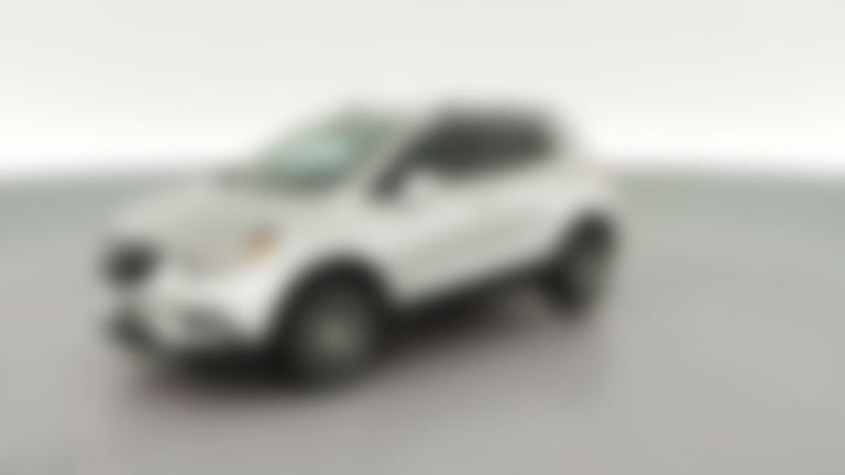 2017 Buick Encore vehicle photo