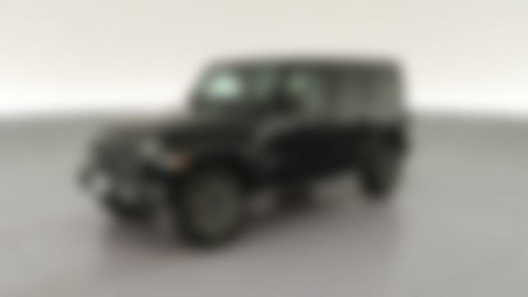 2019 Jeep Wrangler Unlimited vehicle photo