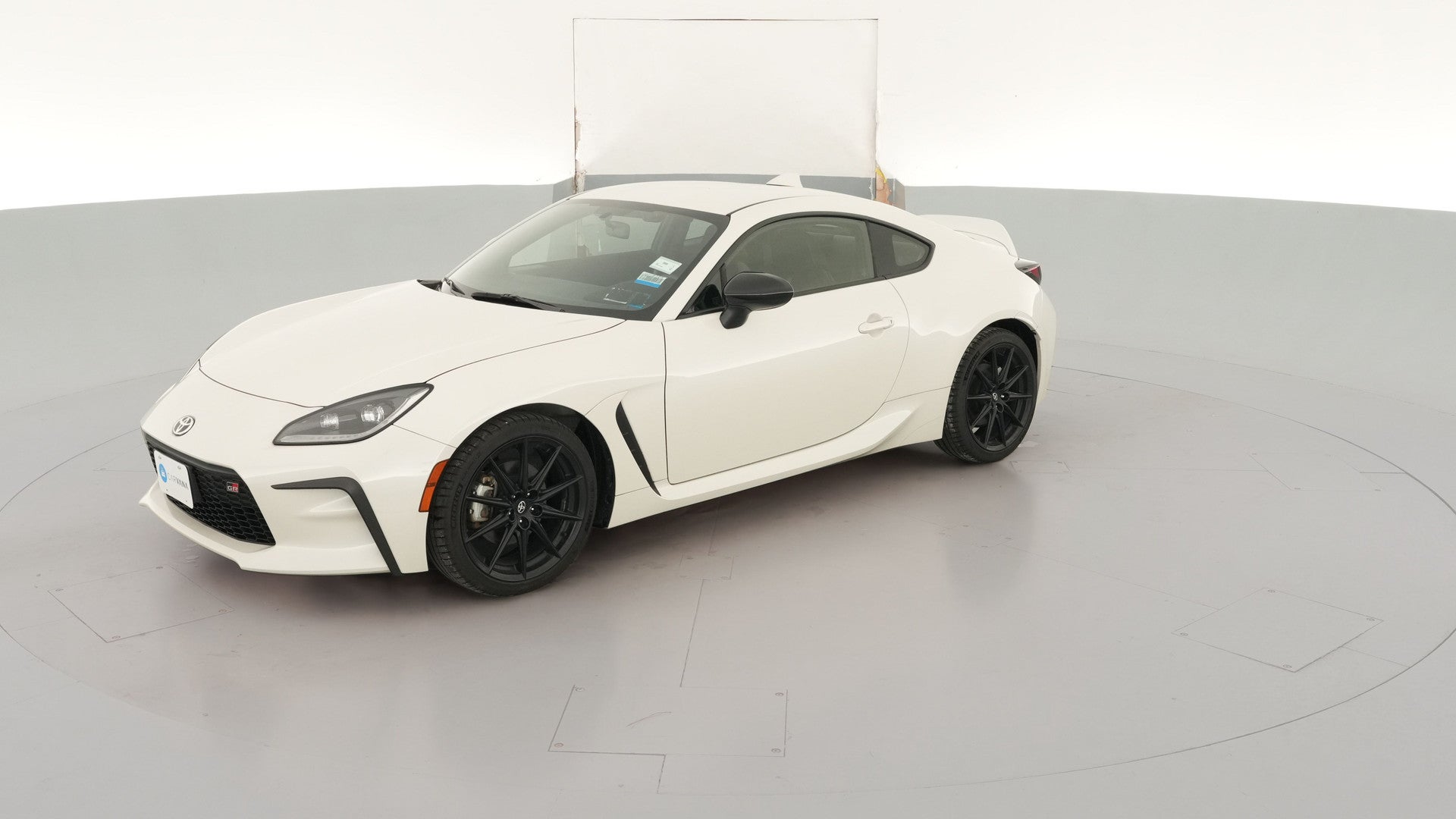 2024 Toyota GR86 vehicle photo