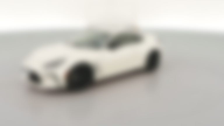 2024 Toyota GR86 vehicle photo