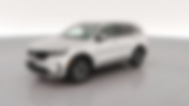 2022 Kia Sorento Hybrid vehicle photo
