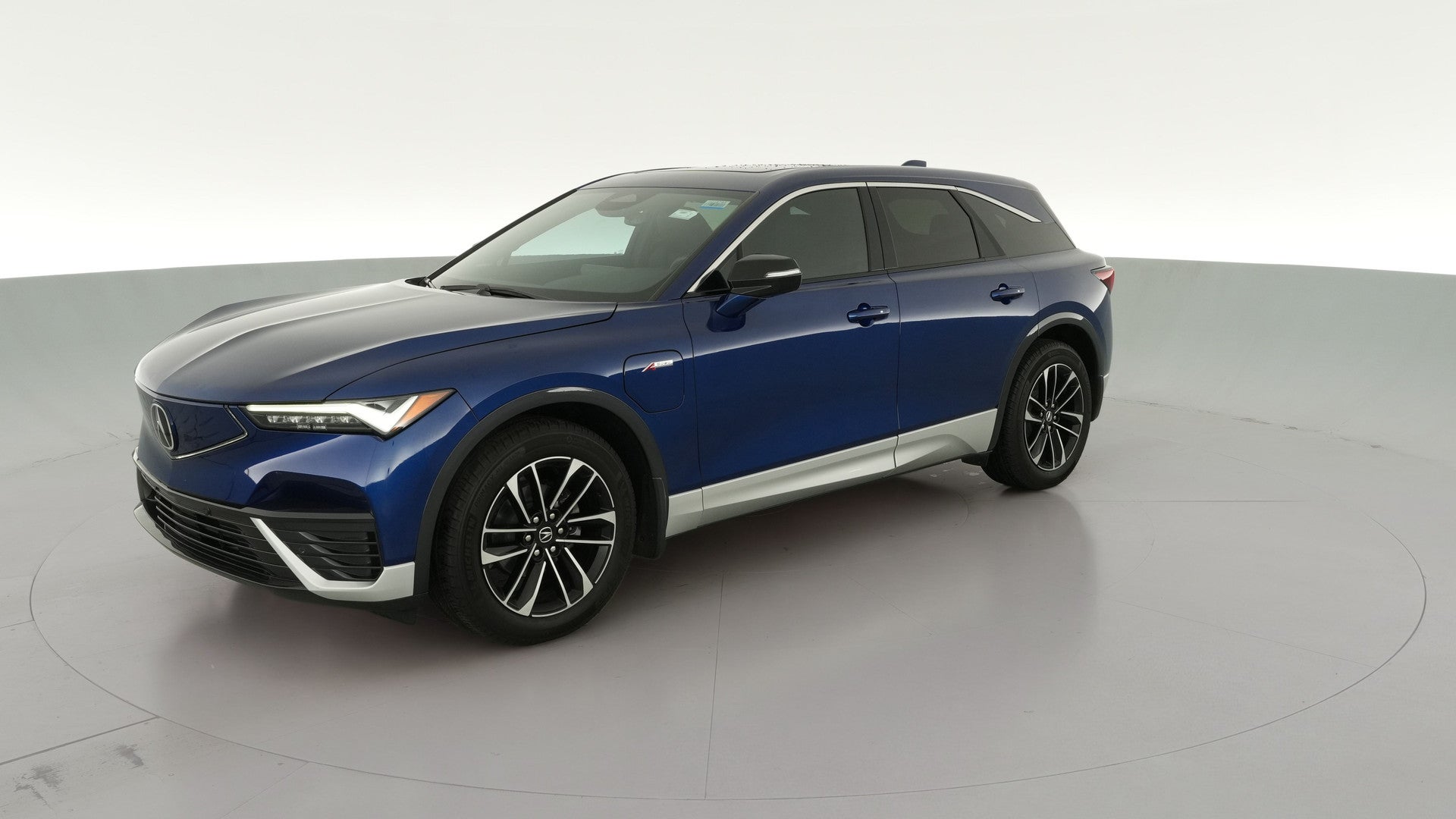 2024 Acura ZDX vehicle photo