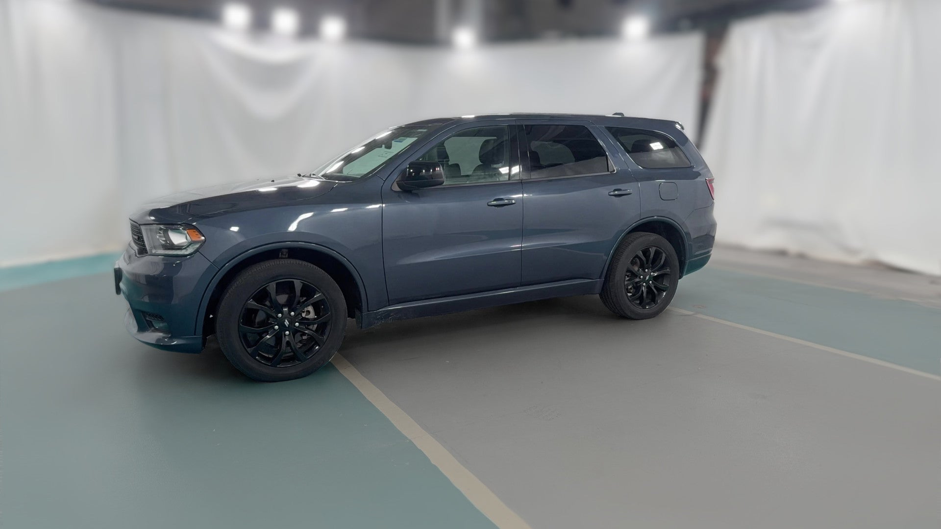 2020 Dodge Durango vehicle photo