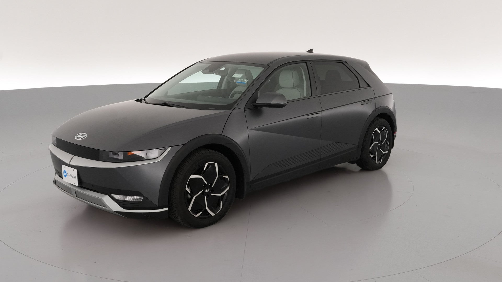 2023 Hyundai IONIQ 5 vehicle photo