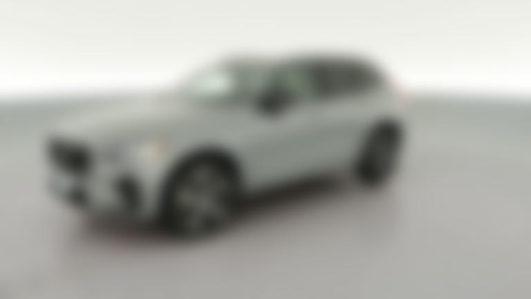 2024 Volvo XC60 vehicle photo
