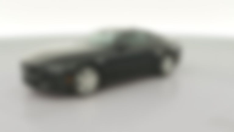 2026 Ford Mustang vehicle photo