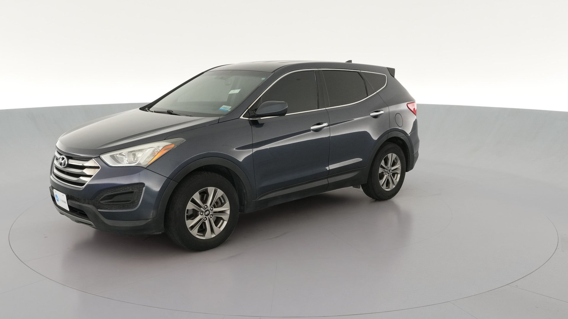 2016 Hyundai Santa Fe Sport vehicle photo