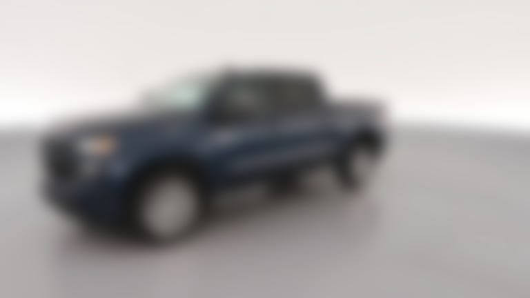 2020 Chevrolet Silverado 1500 Crew Cab vehicle photo