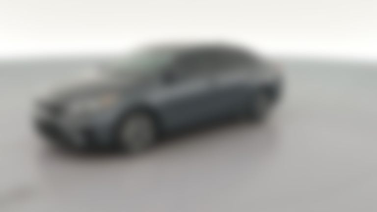 2020 Kia Forte vehicle photo