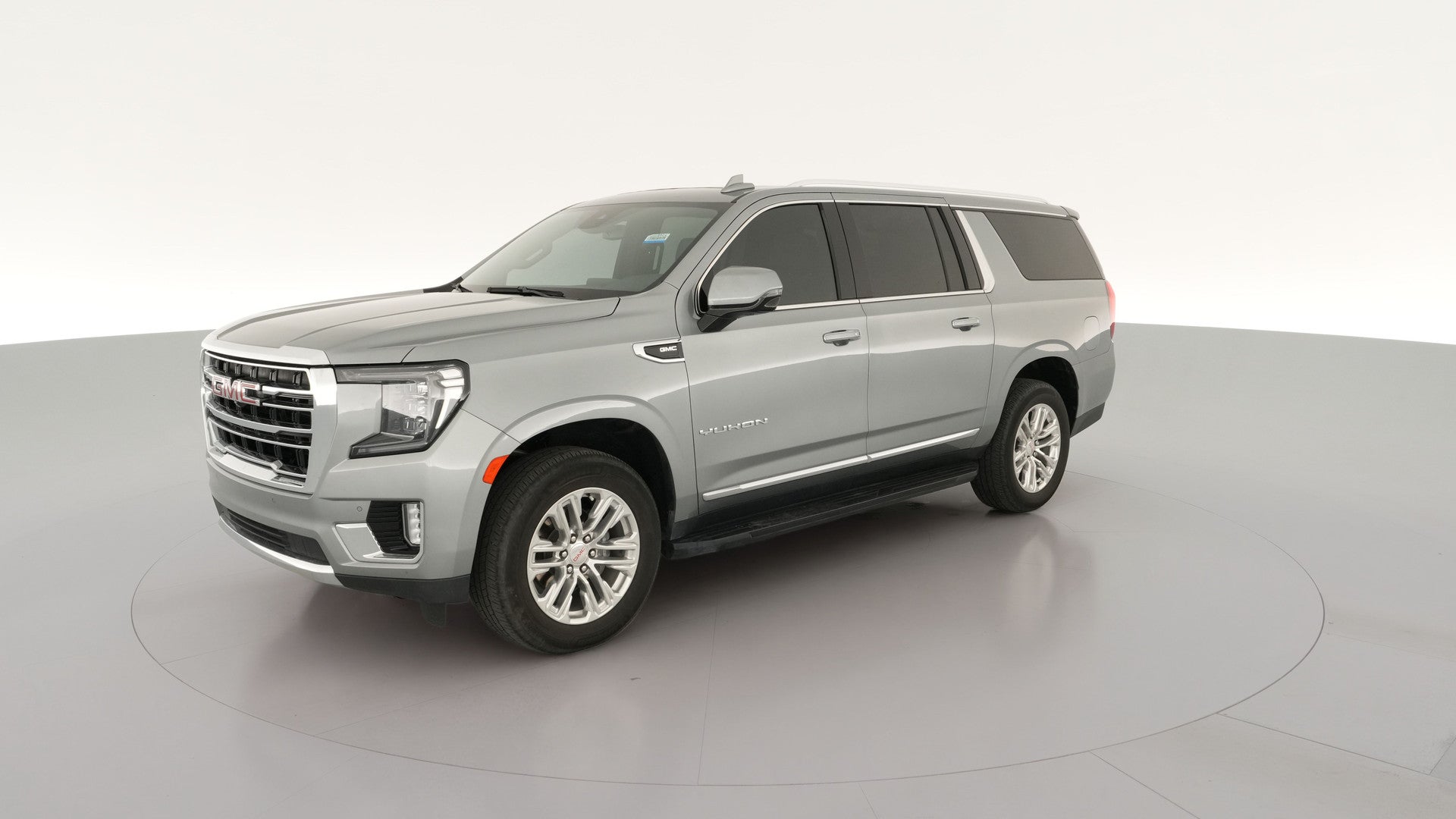 2023 GMC Yukon XL vehicle photo
