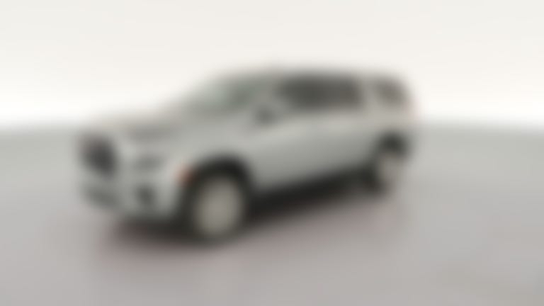 2023 GMC Yukon XL vehicle photo