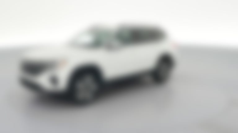 2025 Volkswagen Atlas vehicle photo