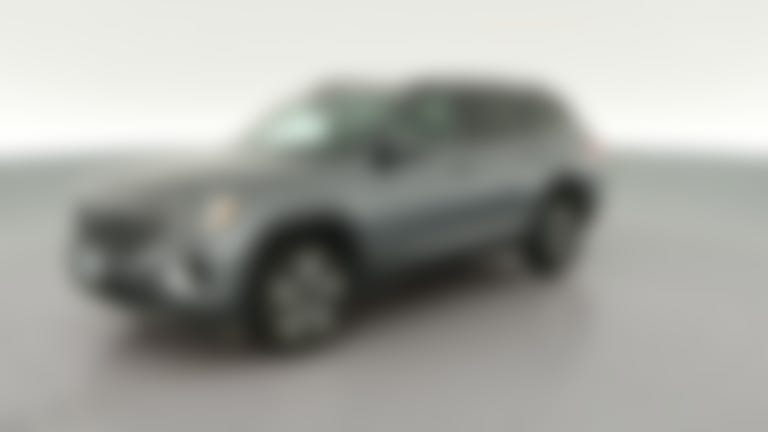 2024 Volkswagen Atlas vehicle photo